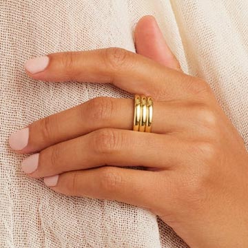 Finger Rings