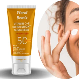 FLORAL BEAUTY b-reduce for your best look (50 ml)