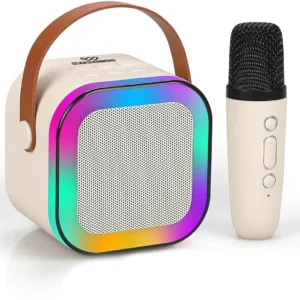 Unibo KARIOKE 10 W Bluetooth