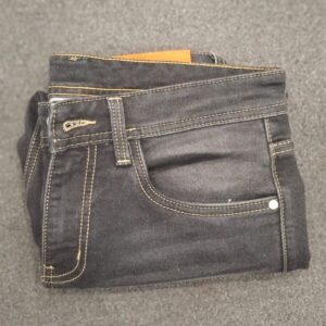 Wonder 21 Men’s Premium Charcoal Grey Slim Fit Jeans