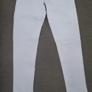 Wonder 21 Men’s Premium Ice Grey Slim Fit Jeans